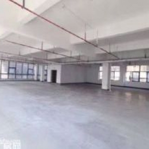 广陈镇标准厂房1楼650平独立门进出可做服装打样电商仓库等