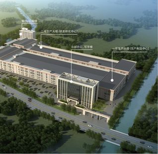 嘉兴平湖新仓数字经济产业园80000方厂房出租