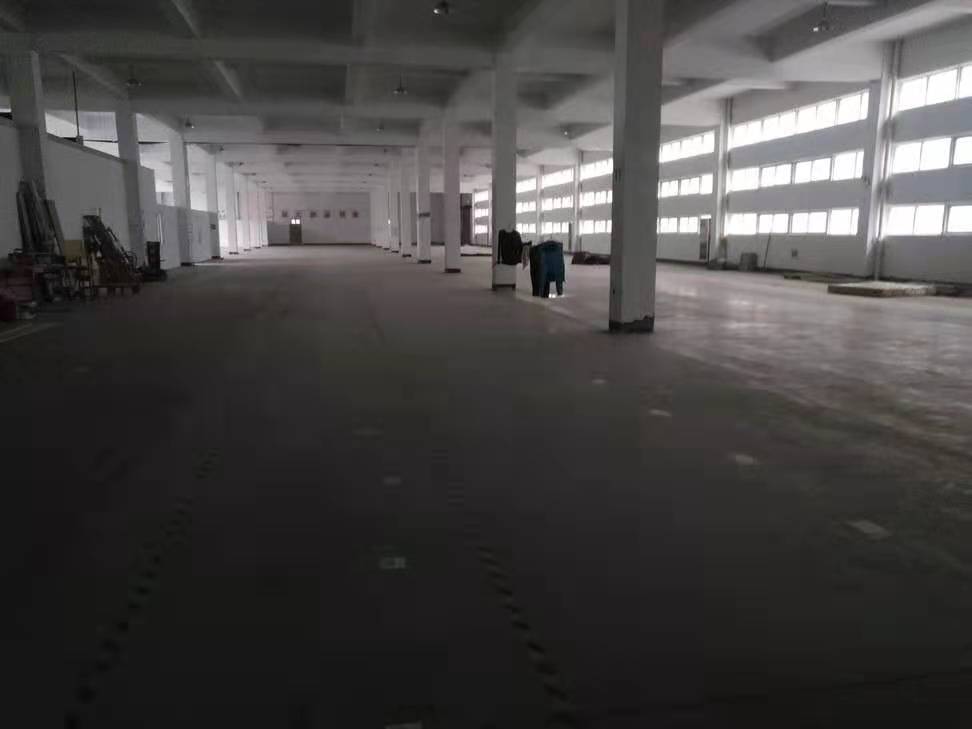 大桥独门独院厂房仓库出租，急租！可分租，价格便宜，形象好-图4