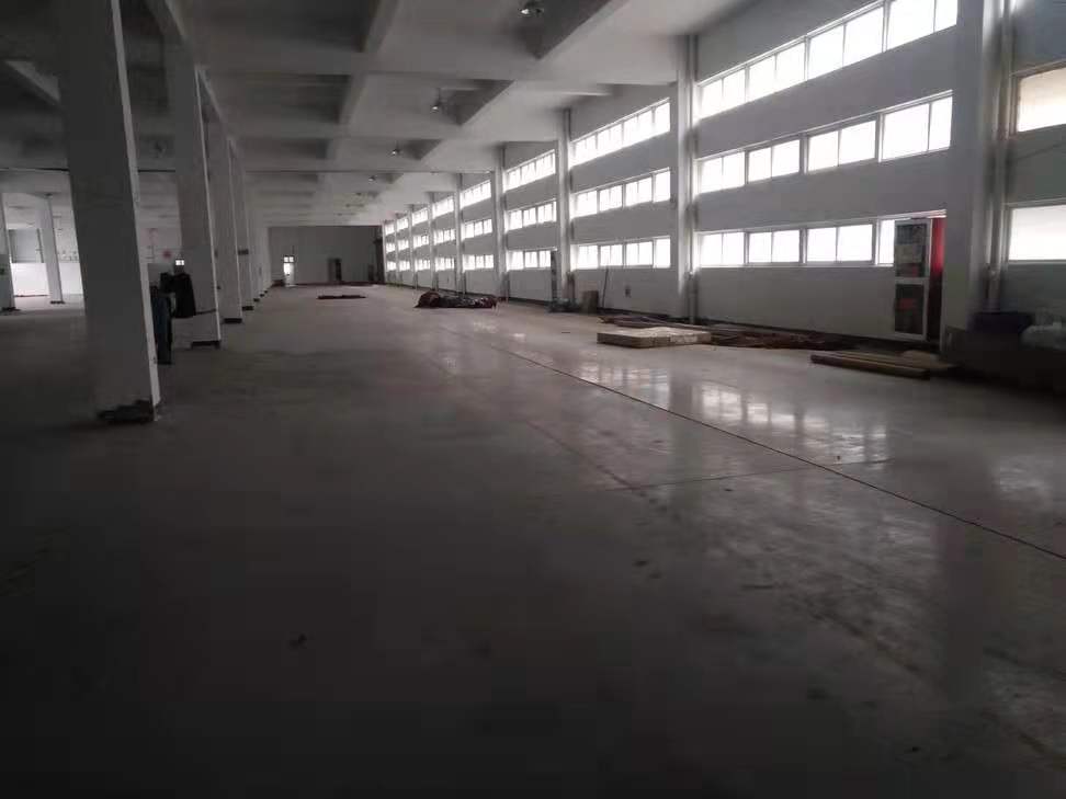 大桥独门独院厂房仓库出租，急租！可分租，价格便宜，形象好