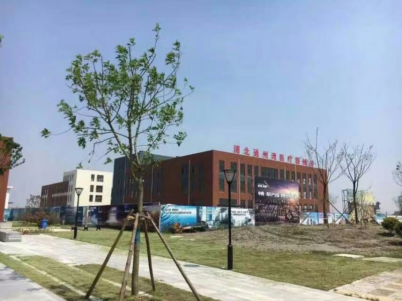 嘉兴标准独栋单层厂房出租 出售 稀有国有土地