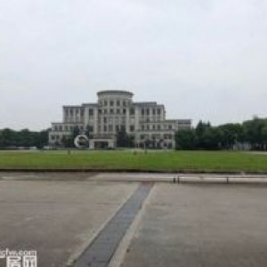大型花园式物流仓库出租