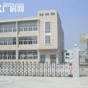 出租海宁长安工业1−2层5000方厂房̳
