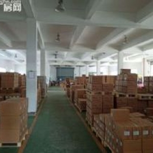 高照独栋全新2层4300平方厂房出租含税价
