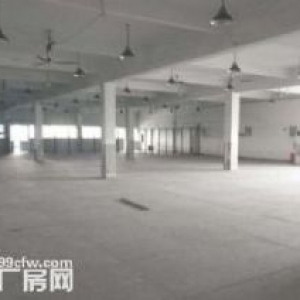 嘉兴油车港4000方独门独院厂房全新出租招商价格18