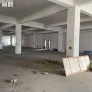 2700平工业用地厂房出租