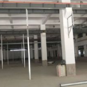 出租许村高地工业区5000方可分租