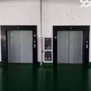 新仓4000平方厂房，可做印刷包装，注塑，机械，五金，纸箱，