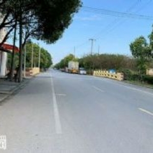 海盐经济开发区独门独院20000平对外招租可生产可加工可环评