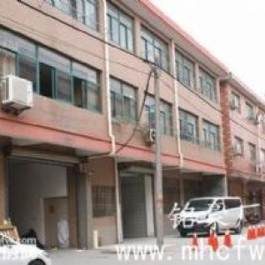 海宁长安镇650方.500方厂房出租