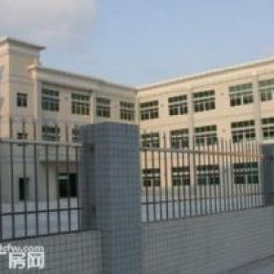 出租桐乡风明开发区21000方厂房，共二栋，整租170元/年