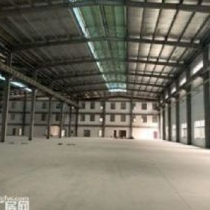 1500方，简易老厂房，独门独院，价格便宜