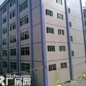 出租许村工业区2800方厂房，楼层4−5层，24