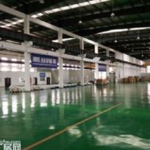 平湖5000平独门独院单层厂房出租出售，高20米，两部50吨