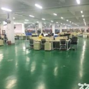 嘉兴秀洲高照工业园3000方独栋三层出租