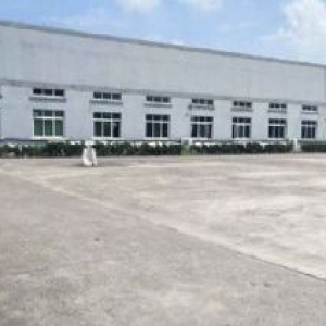 嘉兴嘉北，塘汇，工业园20000方单层厂房出租分栋3000，