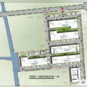 上海周边104地块厂房出售