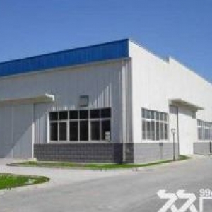 出售海宁袁花镇17亩土地8500方厂房