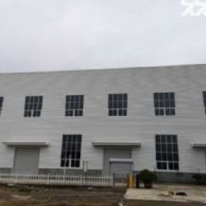 桐乡羔羊5亩土地5000方厂房