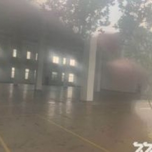 秀洲高照工业园区3000平多层厂房出售