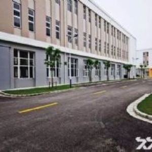 嘉兴秀洲工业园区独门独户厂房出售