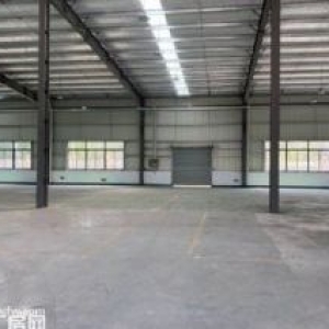 海宁袁花高速出口附近17亩8500方出售，适合用电量大的企业