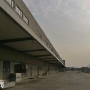 出售嘉兴南湖开发区单门独院123亩13万方10米层高厂房土地