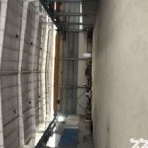 出售海宁斜桥工业区9.5亩土地带3000方单层厂房
