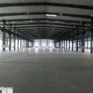 出售桐乡洲泉工业区7亩土地3000方单层带行车厂房