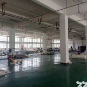 东至县东流工业园5000方厂房租售
