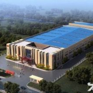 嘉兴桐乡河山工业园9500标准厂房租售