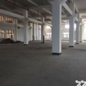 出售崇福工业区10亩土地12000方全新厂房