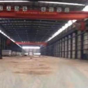 出售洲泉工业区7亩土地3600方单层厂房