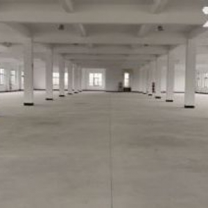 出售海宁长安13亩土地，9000方厂房，马路边独门独院，证件