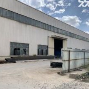 出售桐乡河山开发区20亩工业空地，单门独院