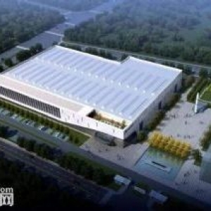 年产10万立方中密度纤维板80亩土地厂房整体转让