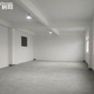 海宁长安5.3亩土地带4500方厂房出售，独门独院
