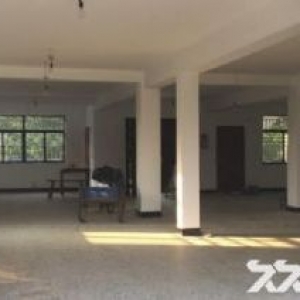 出售海盐4.5亩土地，2500方1−2层厂房，交