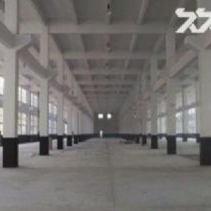 桐乡石门工业园区21亩土地带20000方厂房出售 