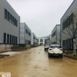 （出售）杭长高速口1.8公里（准现房）首层8.1米  50年