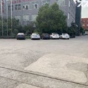 出售梧桐开发区3.75亩 3000方厂房