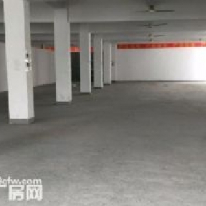 桐乡崇福工业区1−5层1850方独栋厂房出售&#