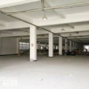 桐乡河山工业区10亩地9900方厂房出售，厂房框架混凝土结构