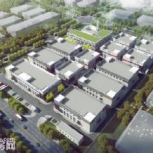 产业园标准厂房出售  8.4米