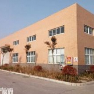 出售海宁开发区里面13亩10000方多层厂房，证件齐全，环境