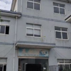 出售桐乡崇福标准厂房2000平4亩 920万（4