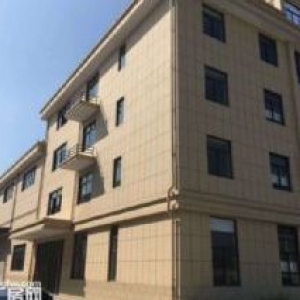 出售桐乡崇福10亩9000方标准厂房