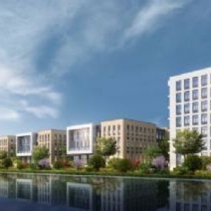 环沪嘉兴标准厂房低价出售 首付两层可按揭