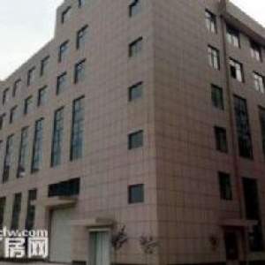 桐乡崇福开发区9亩9000方多层框架厂房出售，证件齐全