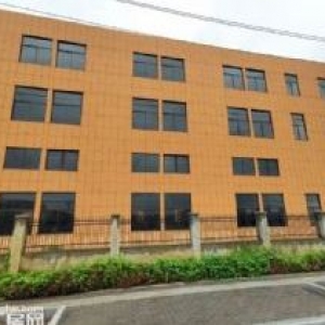 海宁经济开发区15.5亩土地，厂房5580方 可